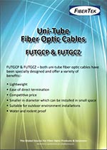 Uni-Tube Cable Flyer