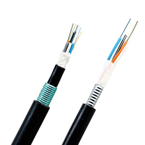 Armoured Loose Tube Cable