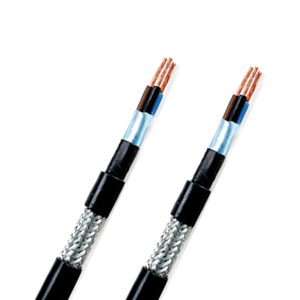 Copper Composite Cables