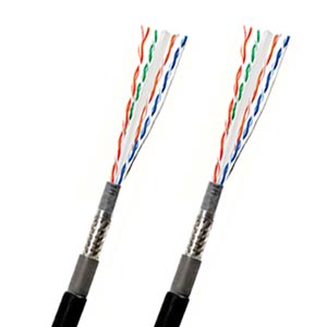 Ethernet Category Cables