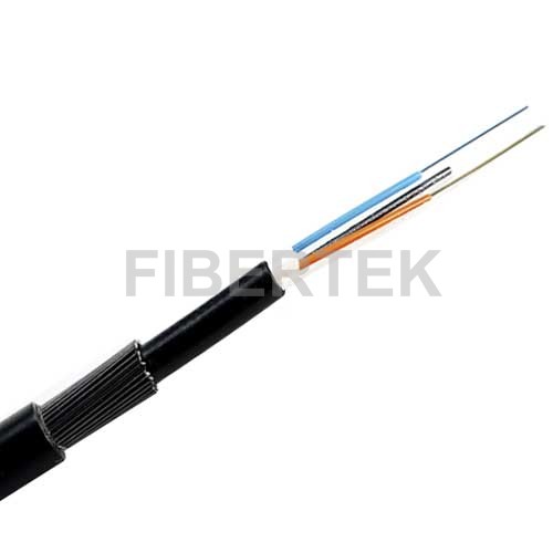 Armoured SWA FLTPSP Loose Tube Cable Picture
