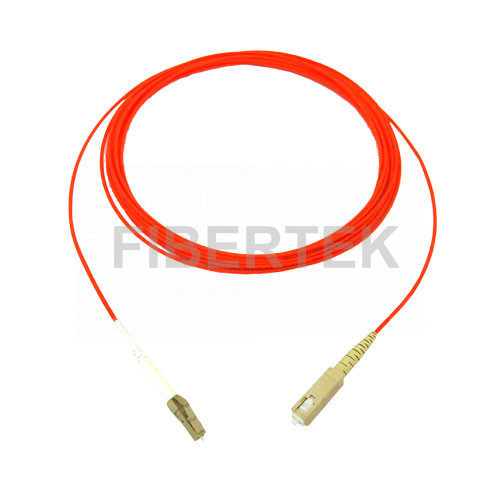 Simplex Fiber Optic Patch Cord