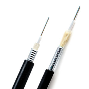 Armoured Unitube Cables