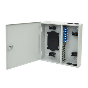 Indoor Wall Mount Fiber Patch Panel