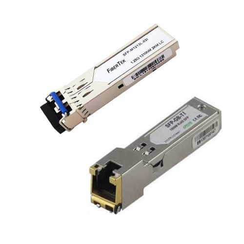 SFP Transceivers