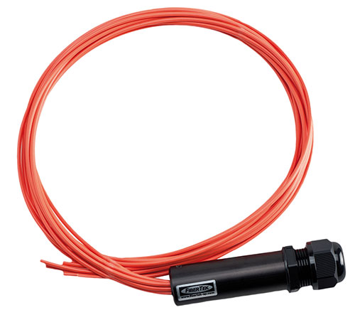 Fiber Optic Breakout Kit