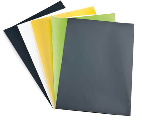 Fiber Optic Polishing Films