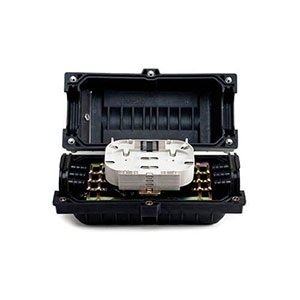 Inline Enclosure