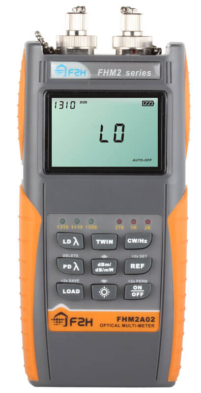 Optical Equipment