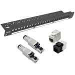 Ethernet network products and accessories