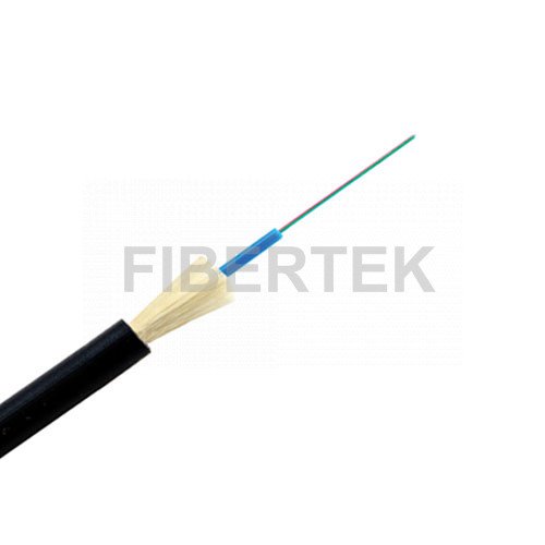 Non Armoured Unitube Cable FUTP