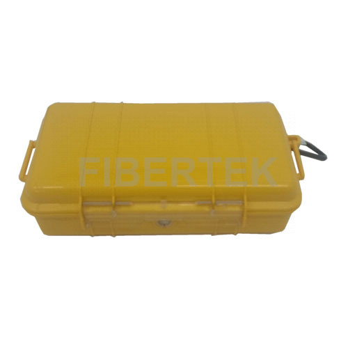 Fiber Optic Launch Cable Box