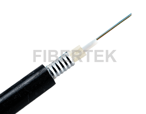 Armoured Unitube Cable FUTGCP picture