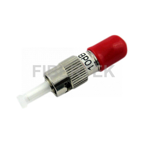 ST Fixed Attenuator Male to Female Type