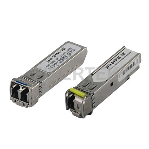 SFP+ Transceiver 10 Gbps I
