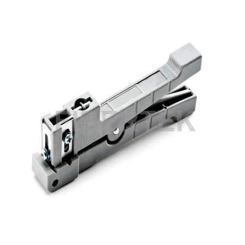 Buffer Tube Fiber Optic Stripper