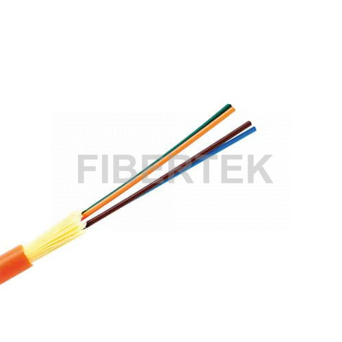Non Armoured FR PVC Tight Buffered Cable