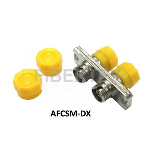 FC Duplex Adapters Single mode